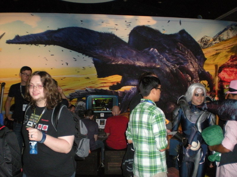 Illustration for article titled TAY Goes to PAX: The Second Day (A Conflict of Interests)